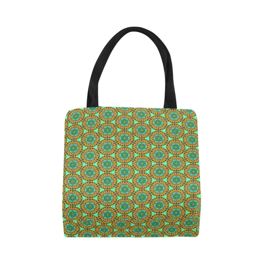 Premium All Print Canvas Tote Bag - Water Color Tapa