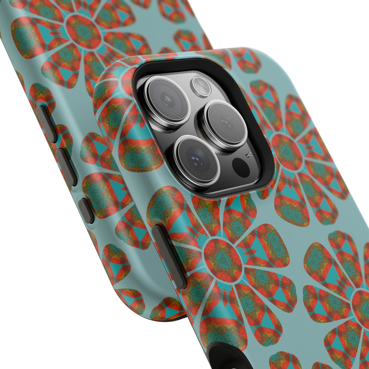 Magnetic iPhone Case -