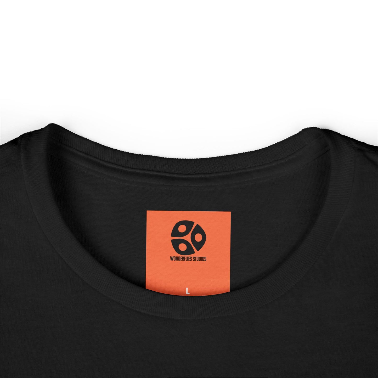 Women's Softstyle Tee - Hummingbird