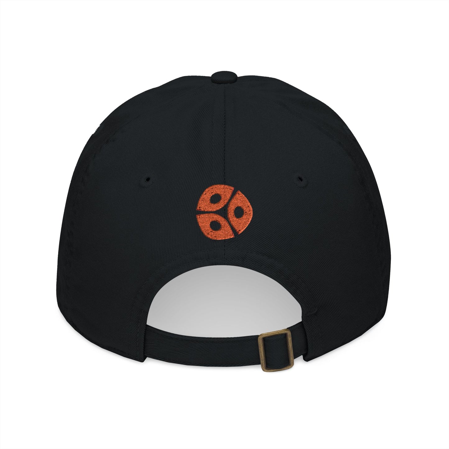 Lata Tapa Organic Baseball Cap