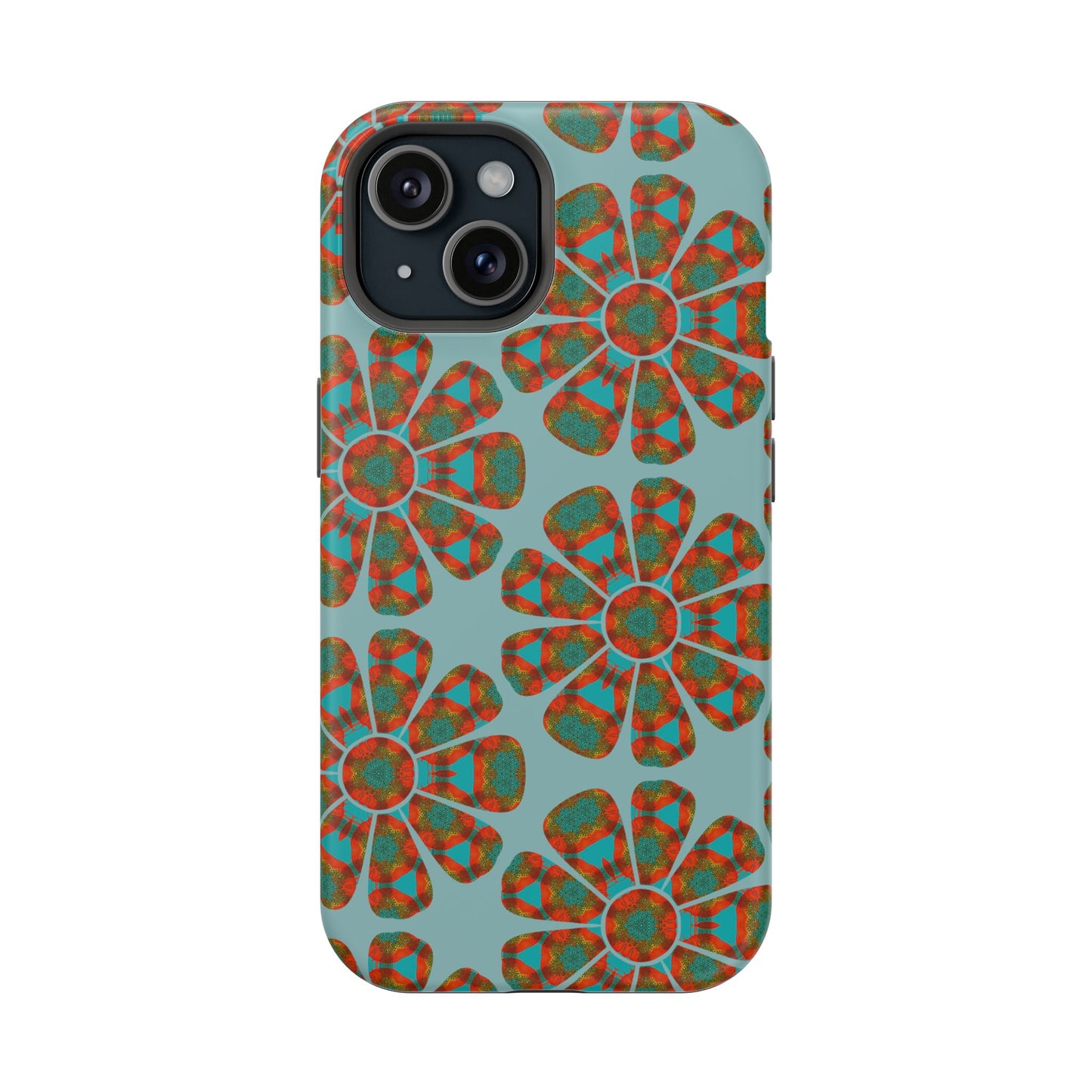 Magnetic iPhone Case -