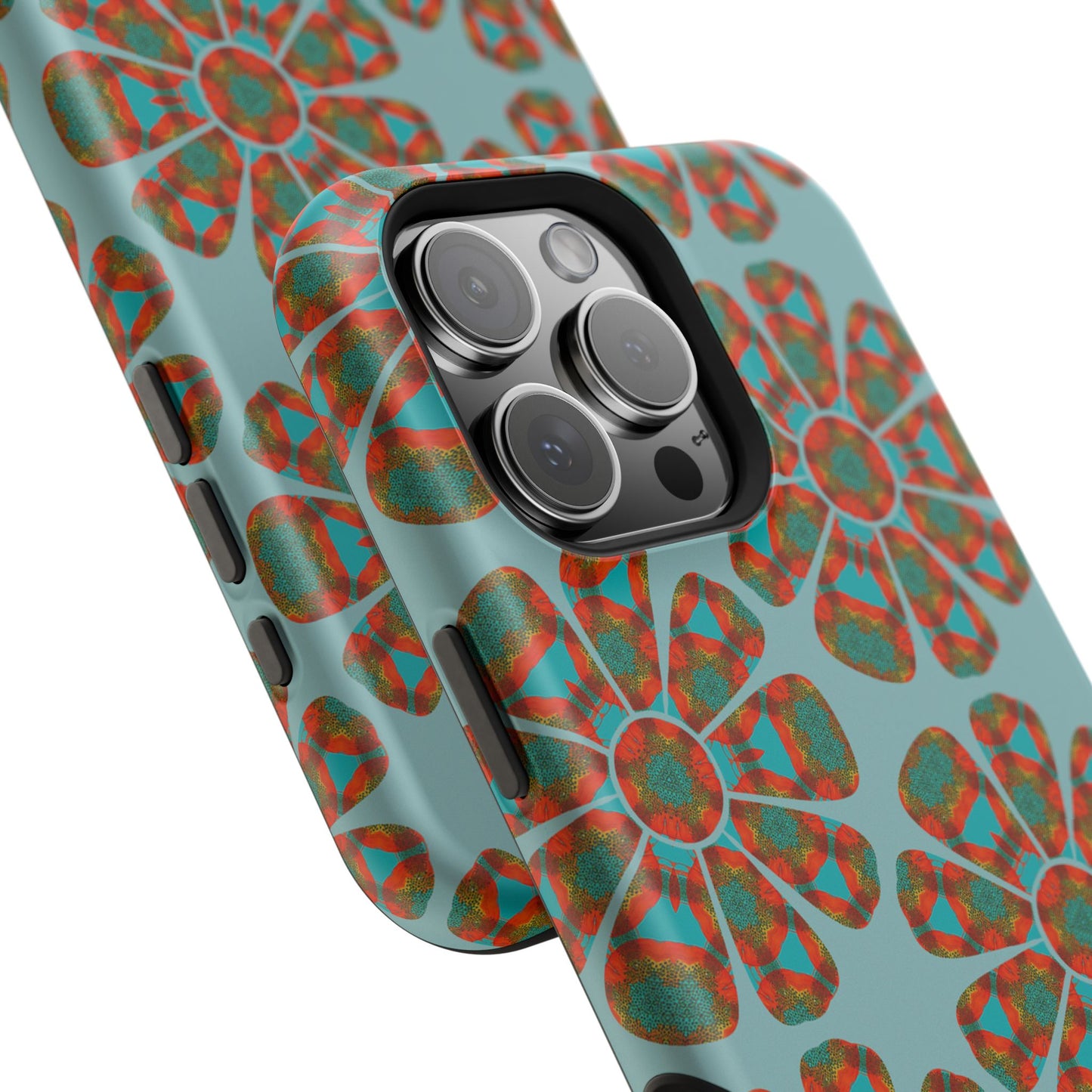 Magnetic iPhone Case -