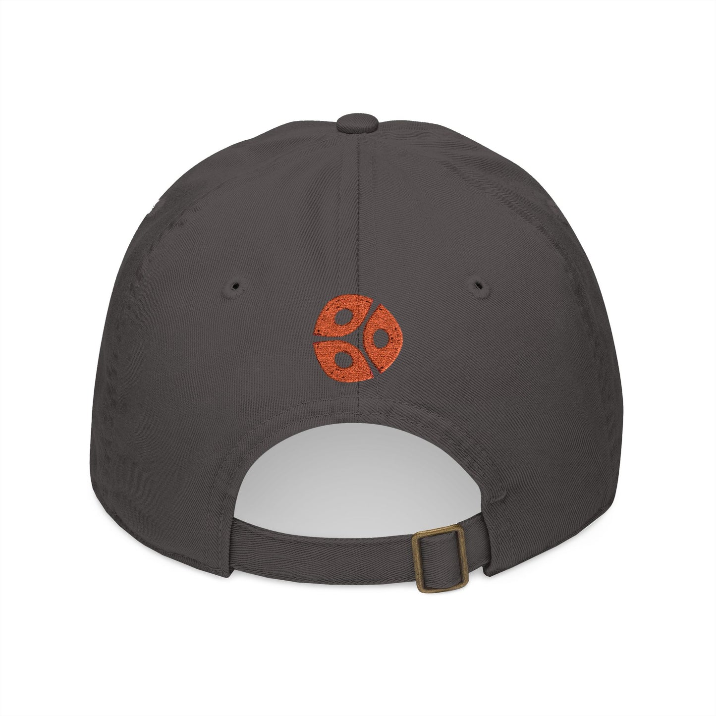 Lata Tapa Organic Baseball Cap