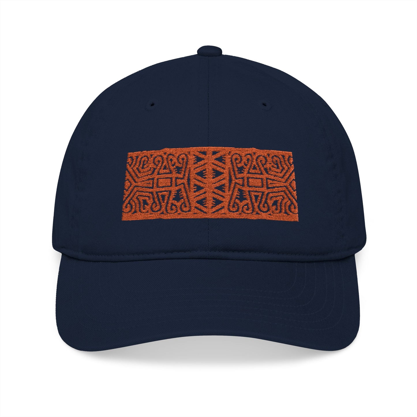 Lata Tapa Organic Baseball Cap