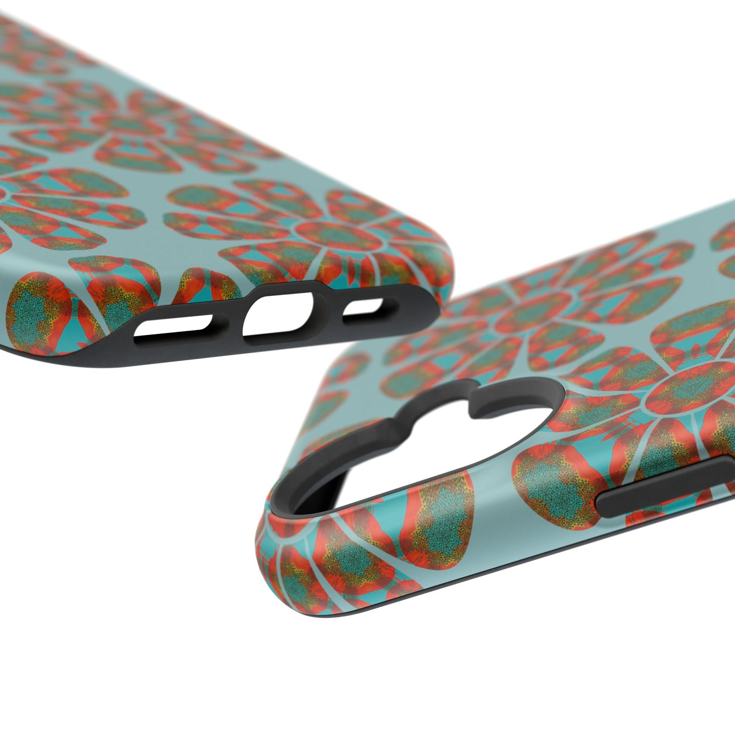 Magnetic iPhone Case -