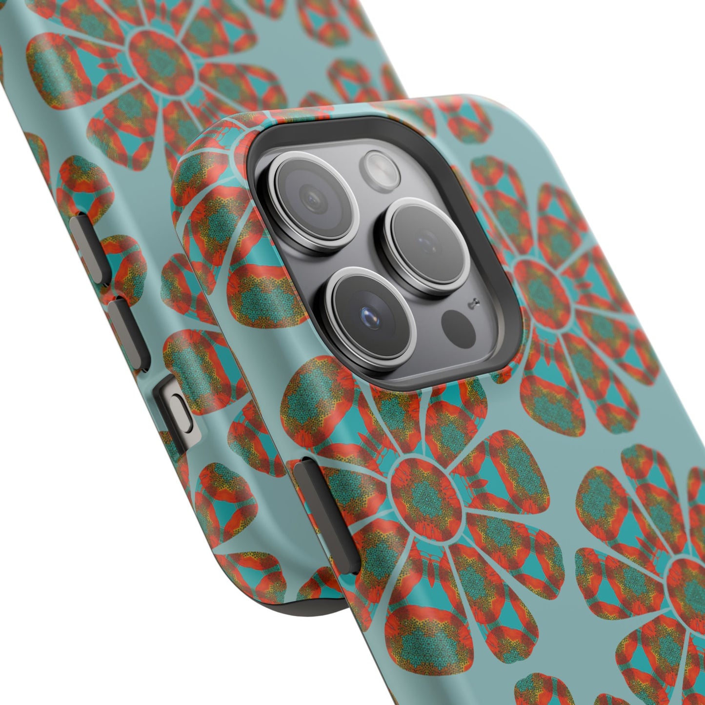 Magnetic iPhone Case -