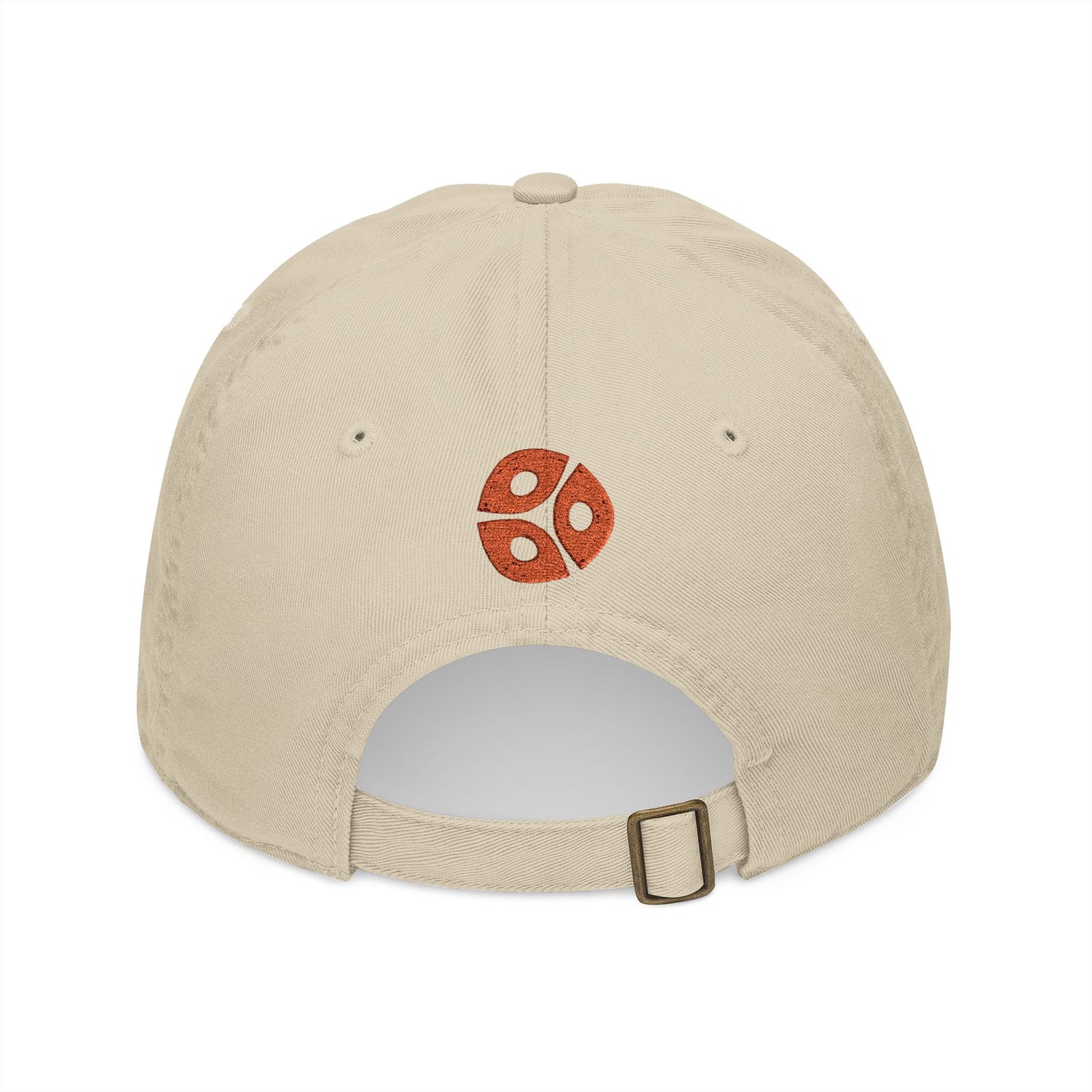 Lata Tapa Organic Baseball Cap
