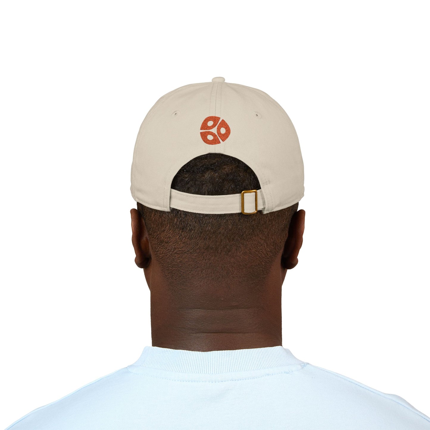 Lata Tapa Organic Baseball Cap