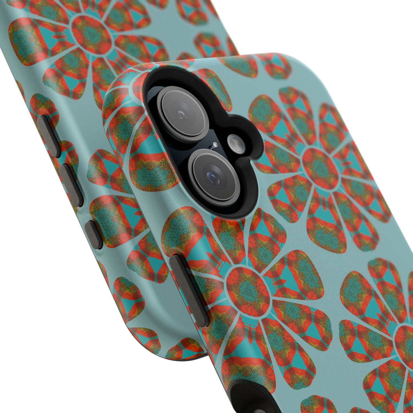 Magnetic iPhone Case -