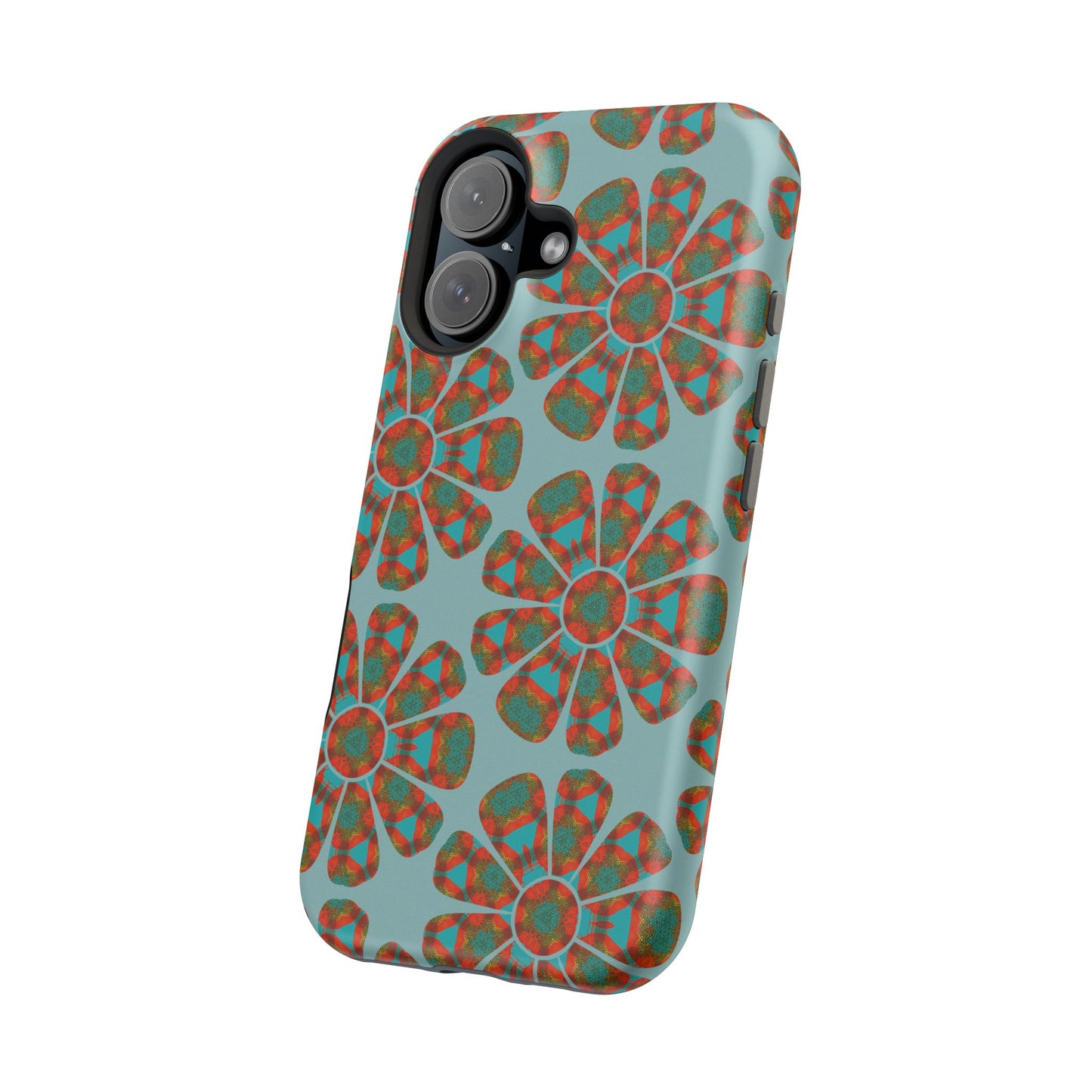 Magnetic iPhone Case -