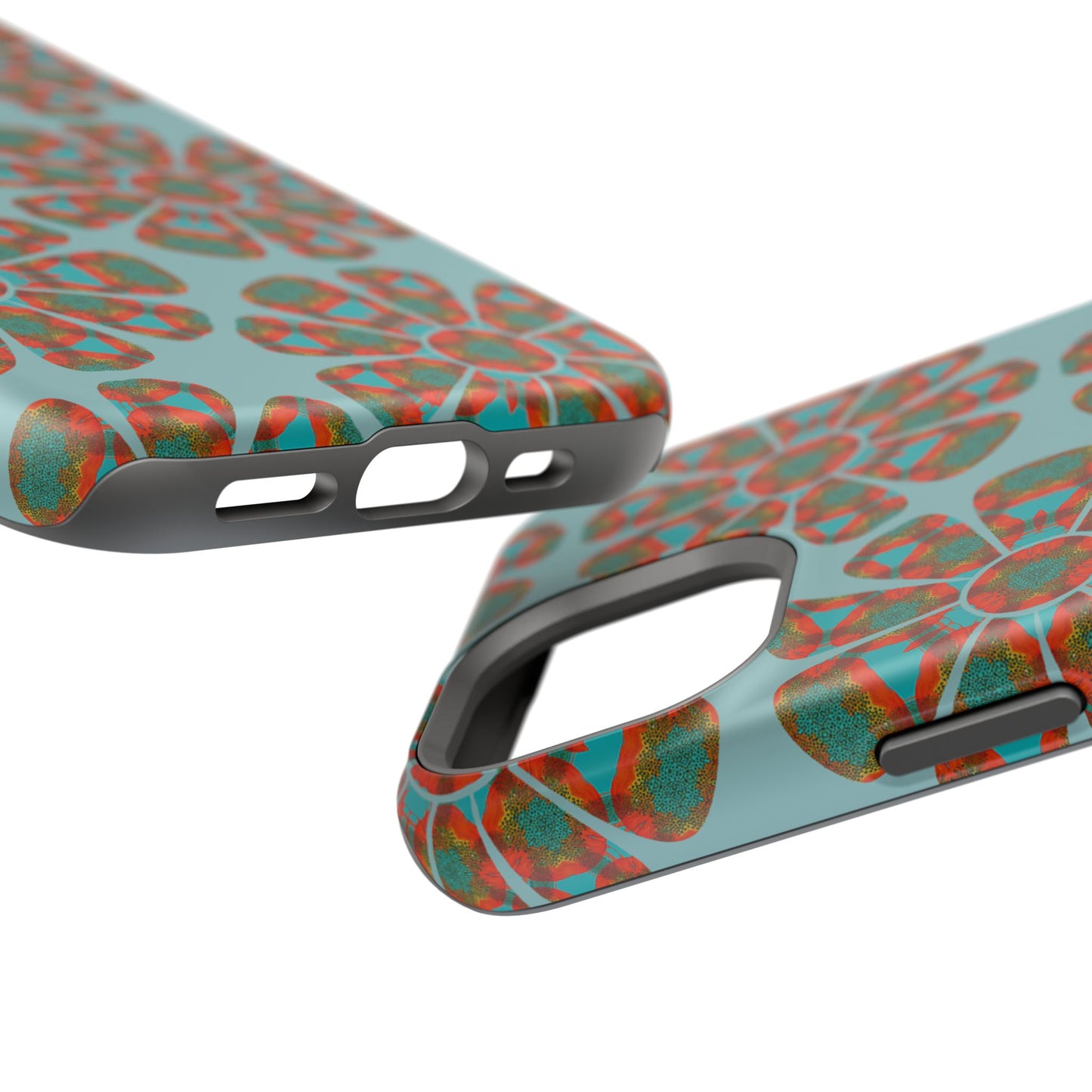 Magnetic iPhone Case -
