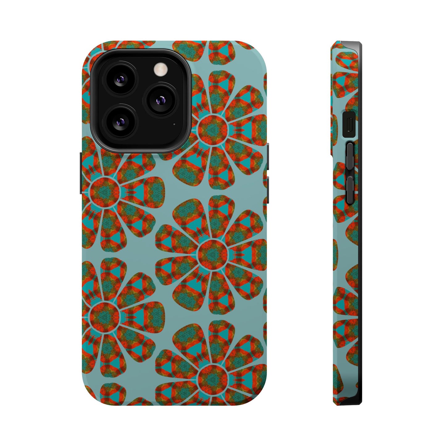 Magnetic iPhone Case -