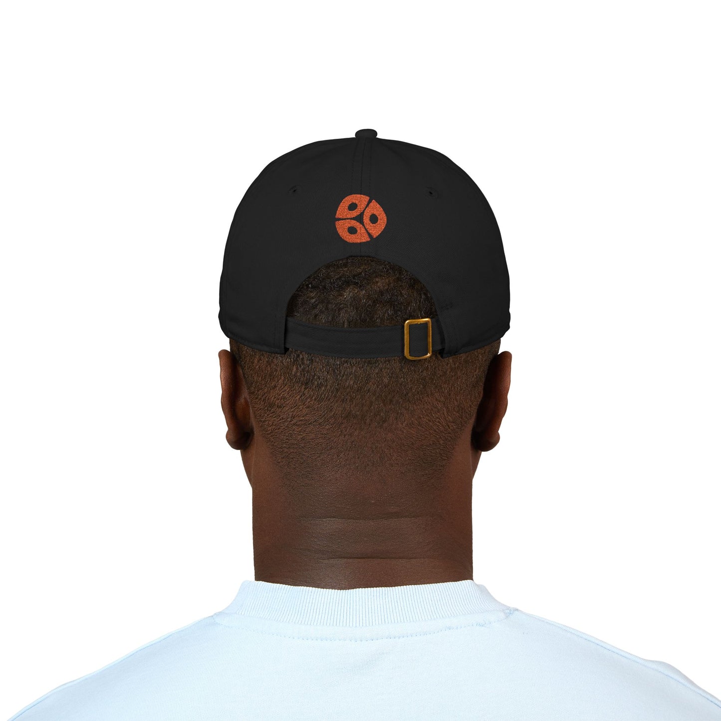 Lata Tapa Organic Baseball Cap