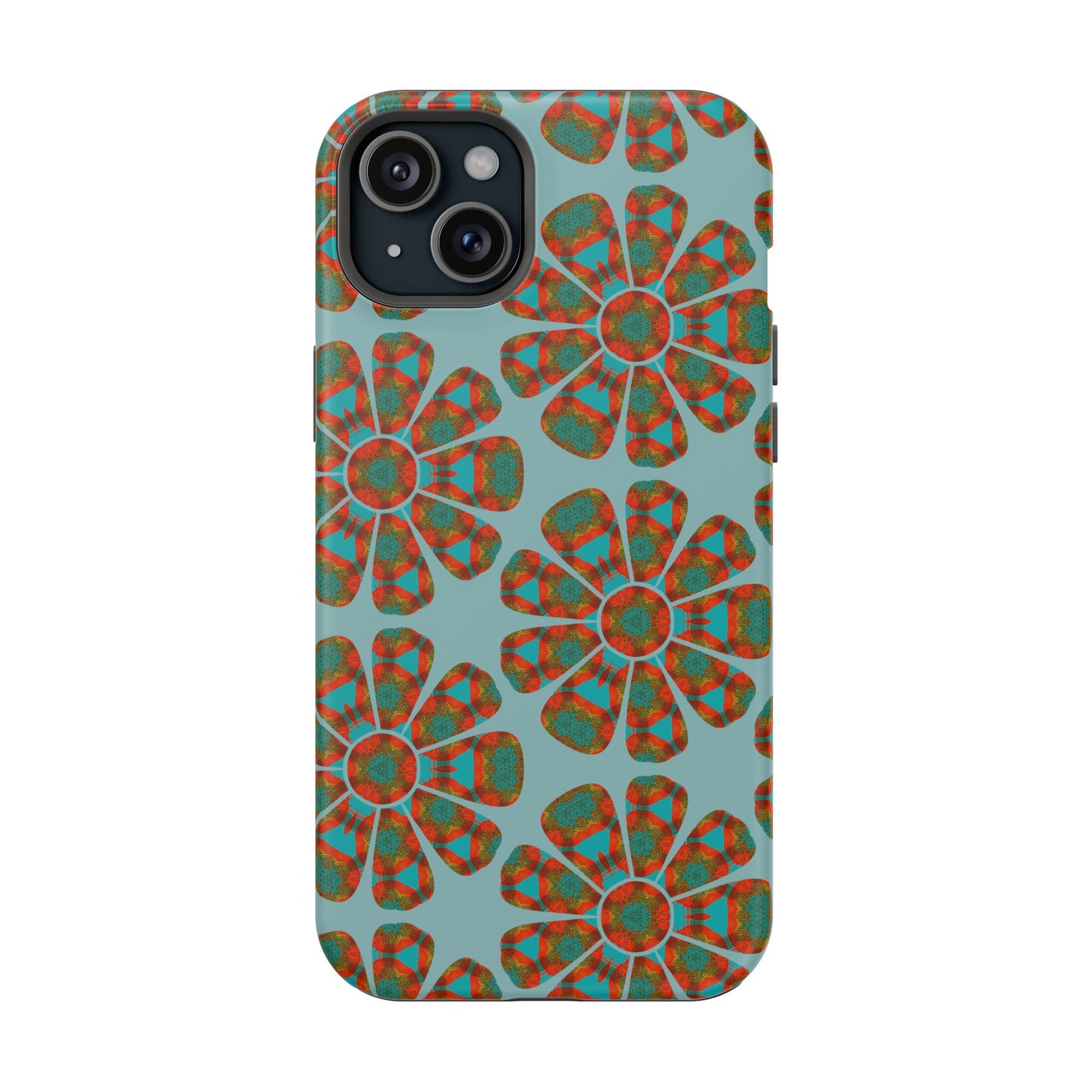 Magnetic iPhone Case -