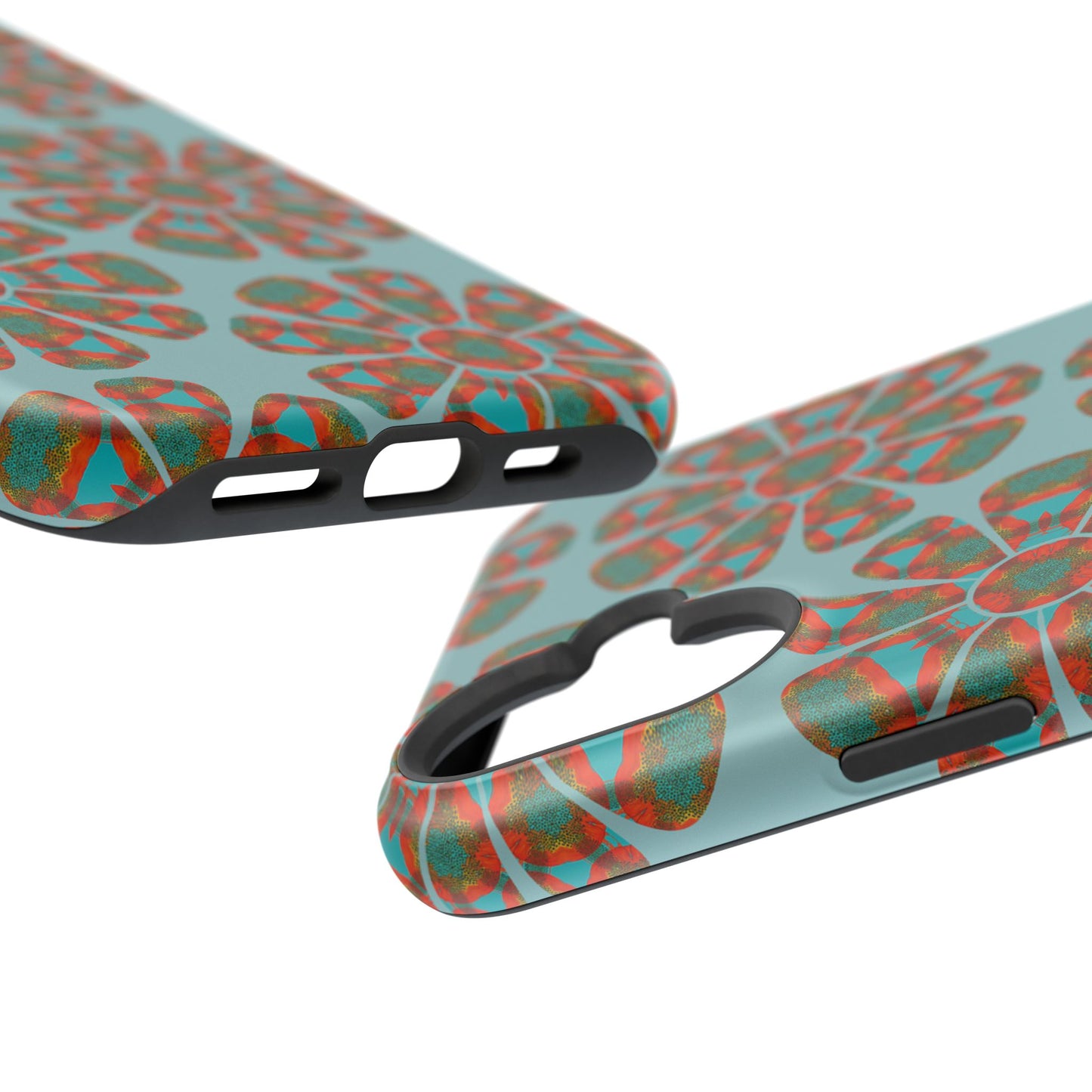 Magnetic iPhone Case -
