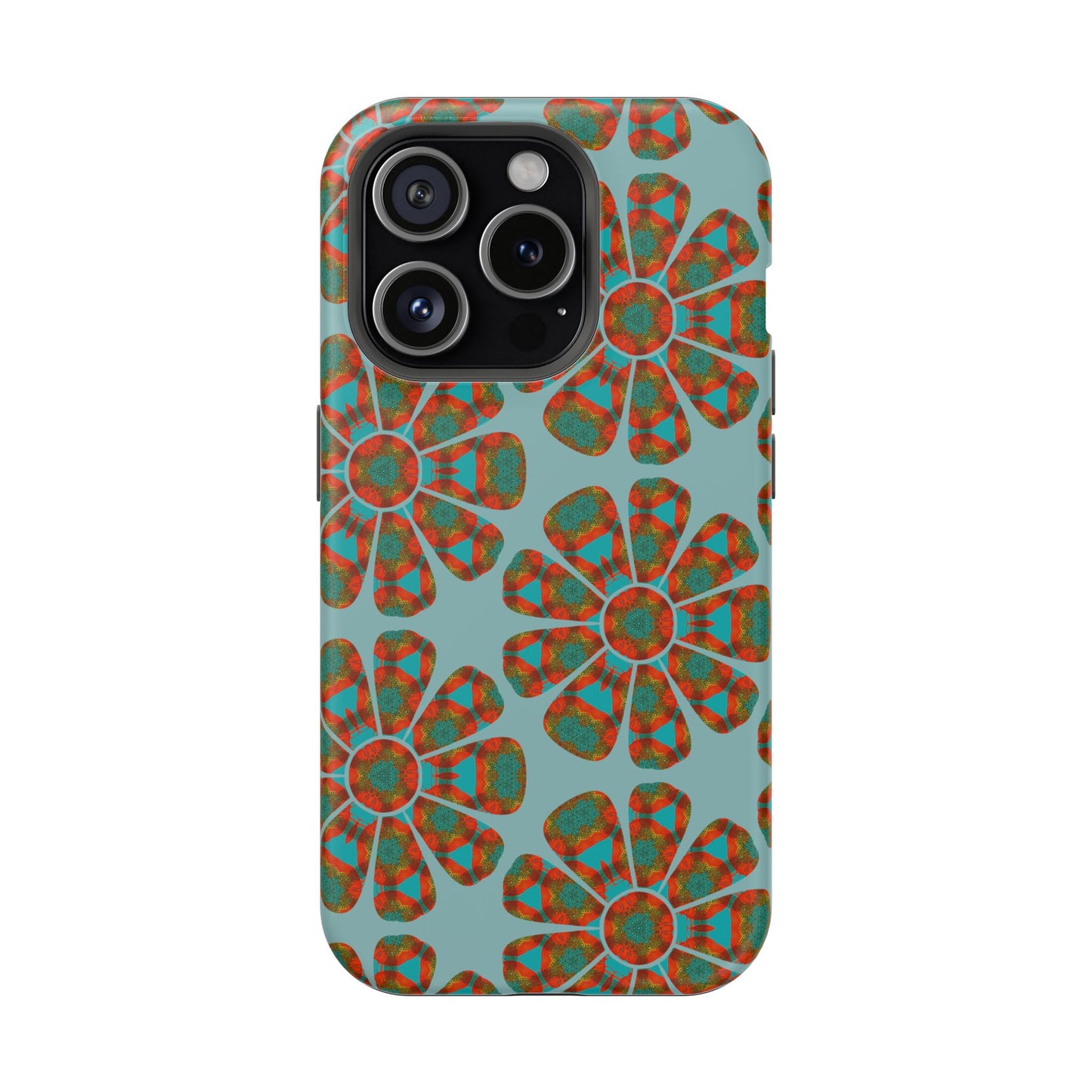 Magnetic iPhone Case -