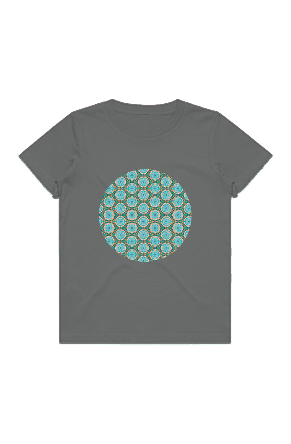 Youth Staple Tee