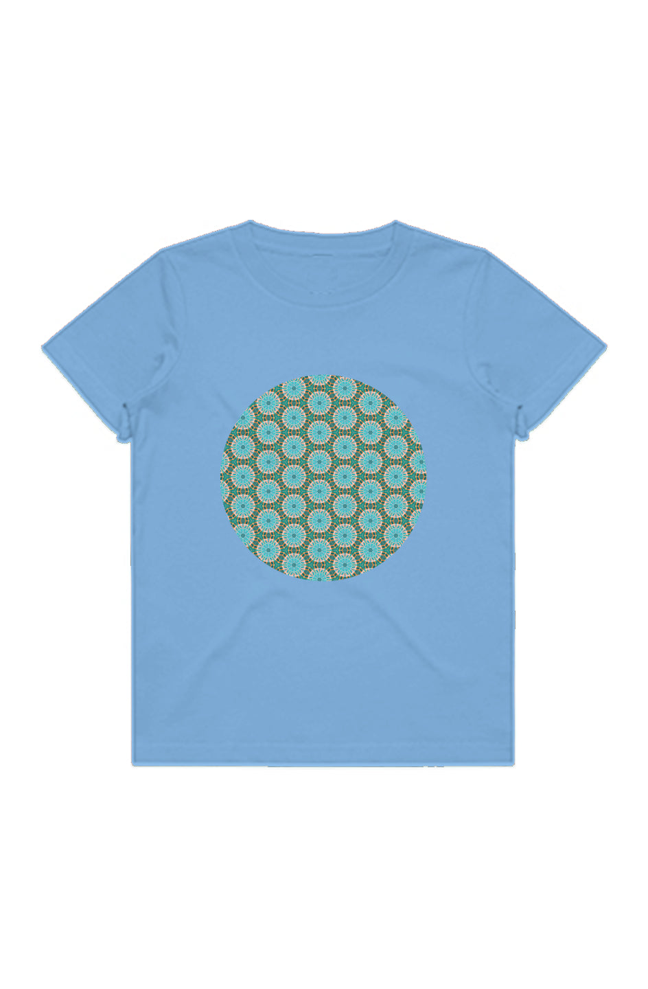 Youth Staple Tee