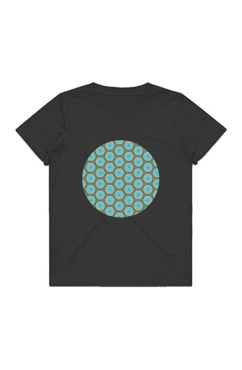 Youth Staple Tee