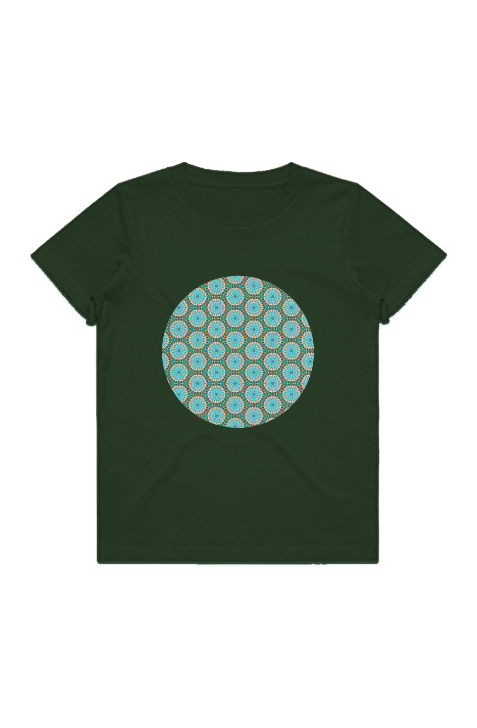 Youth Staple Tee