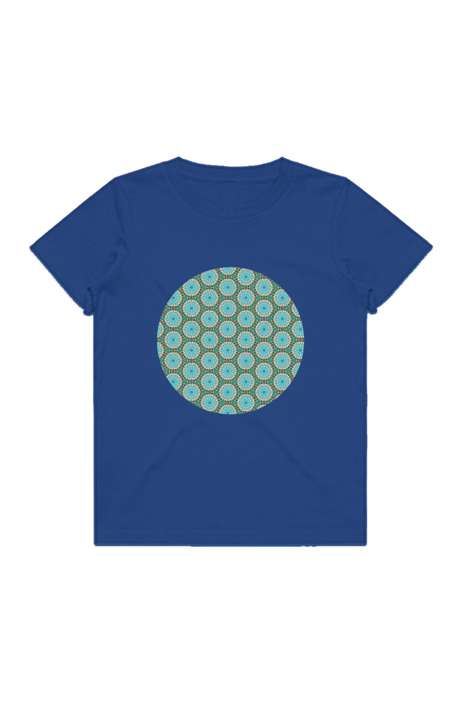 Youth Staple Tee