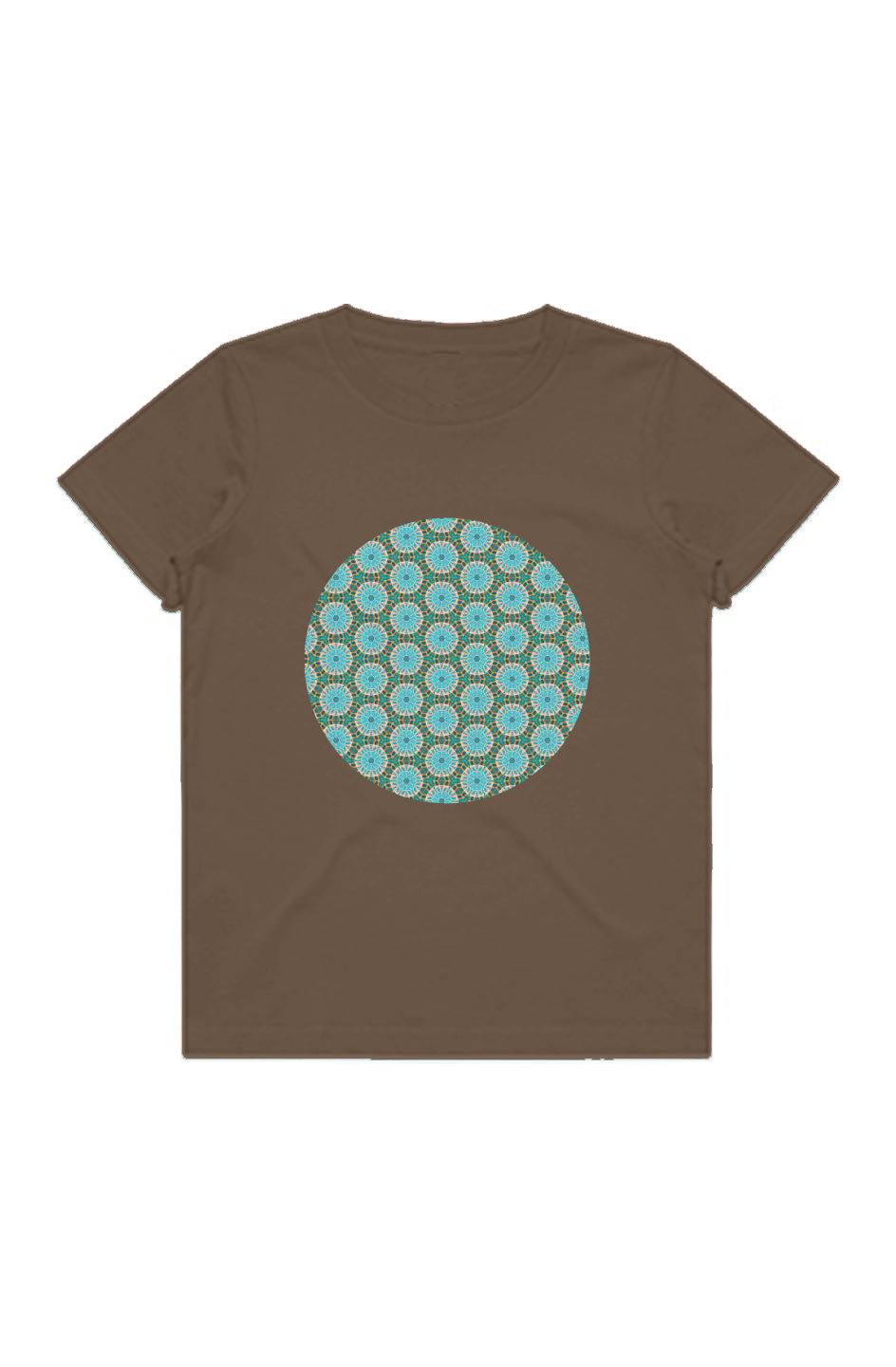 Youth Staple Tee
