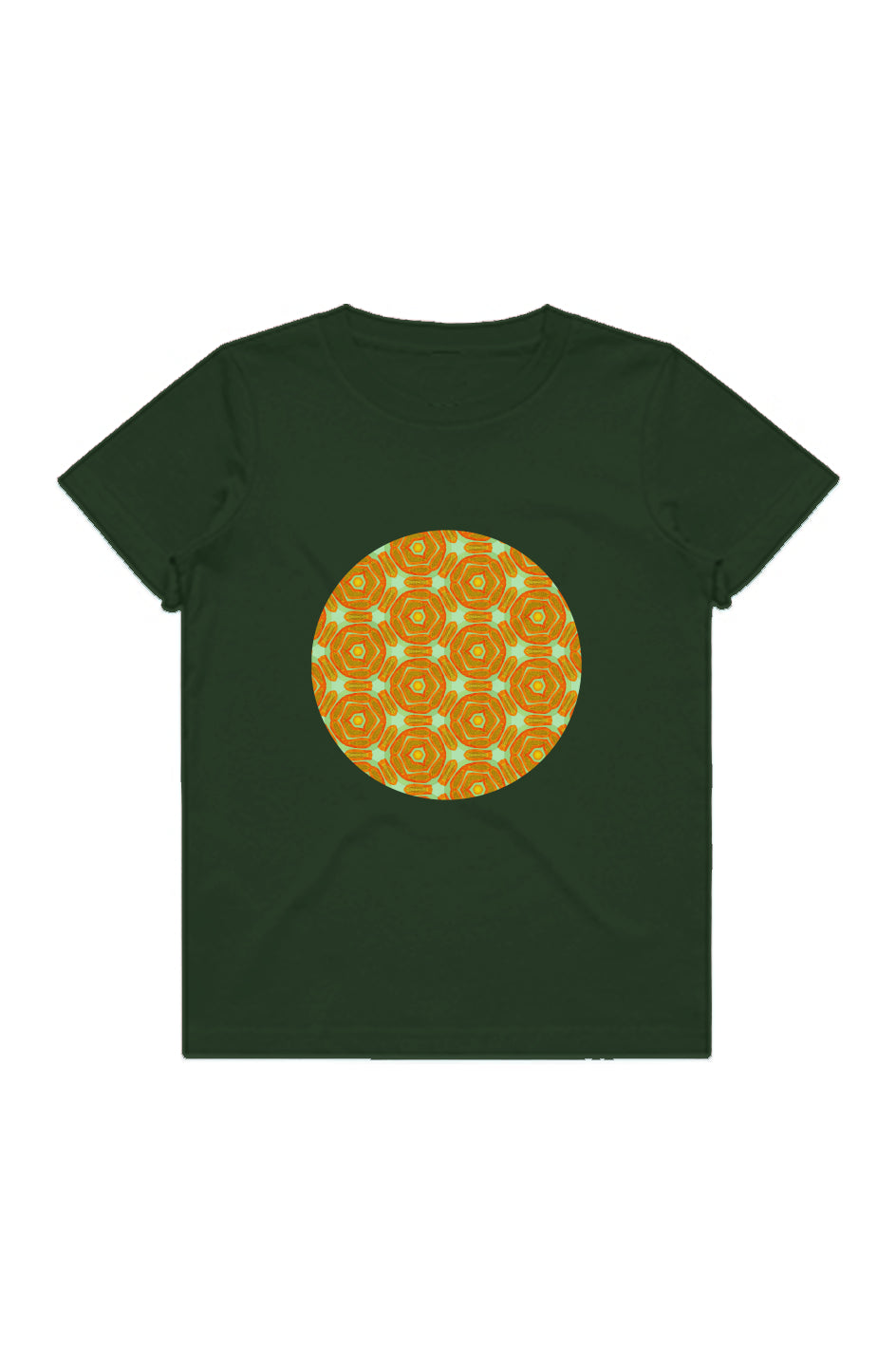 Youth Staple Tee