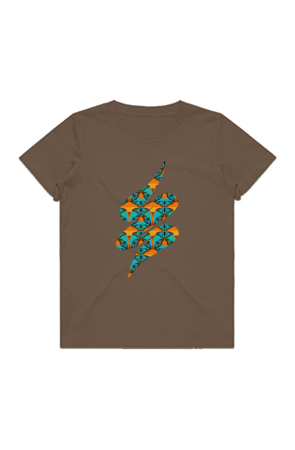 Youth Staple Tee