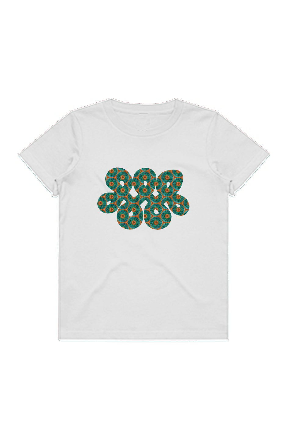 Youth Staple Tee
