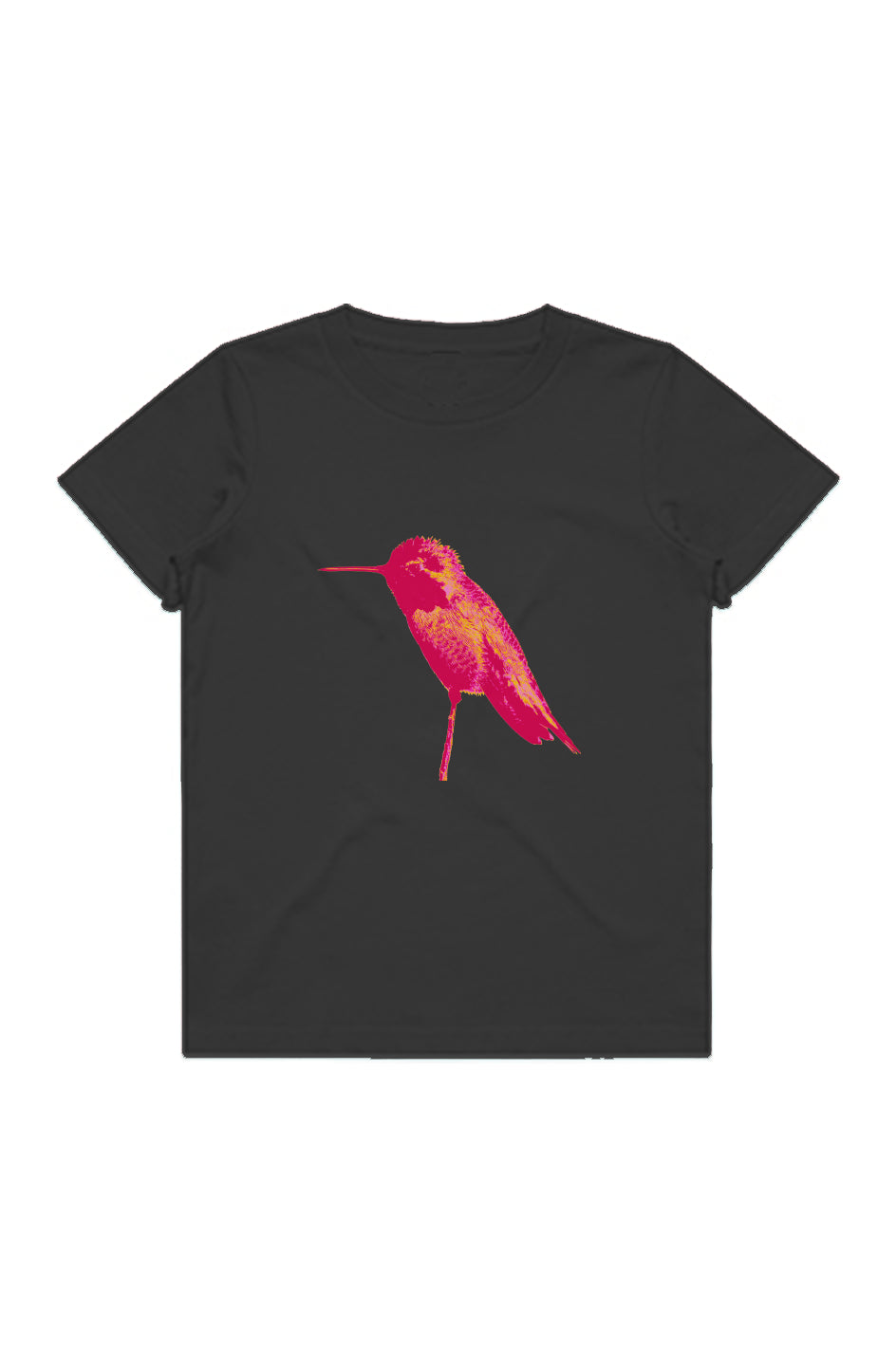 Youth Staple Tee - Hummingbird