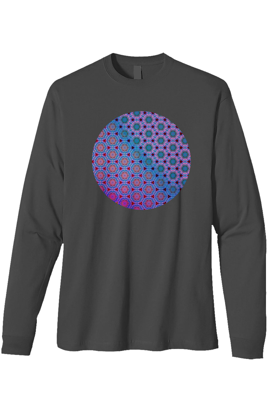 heavyweight long sleeve t shirt