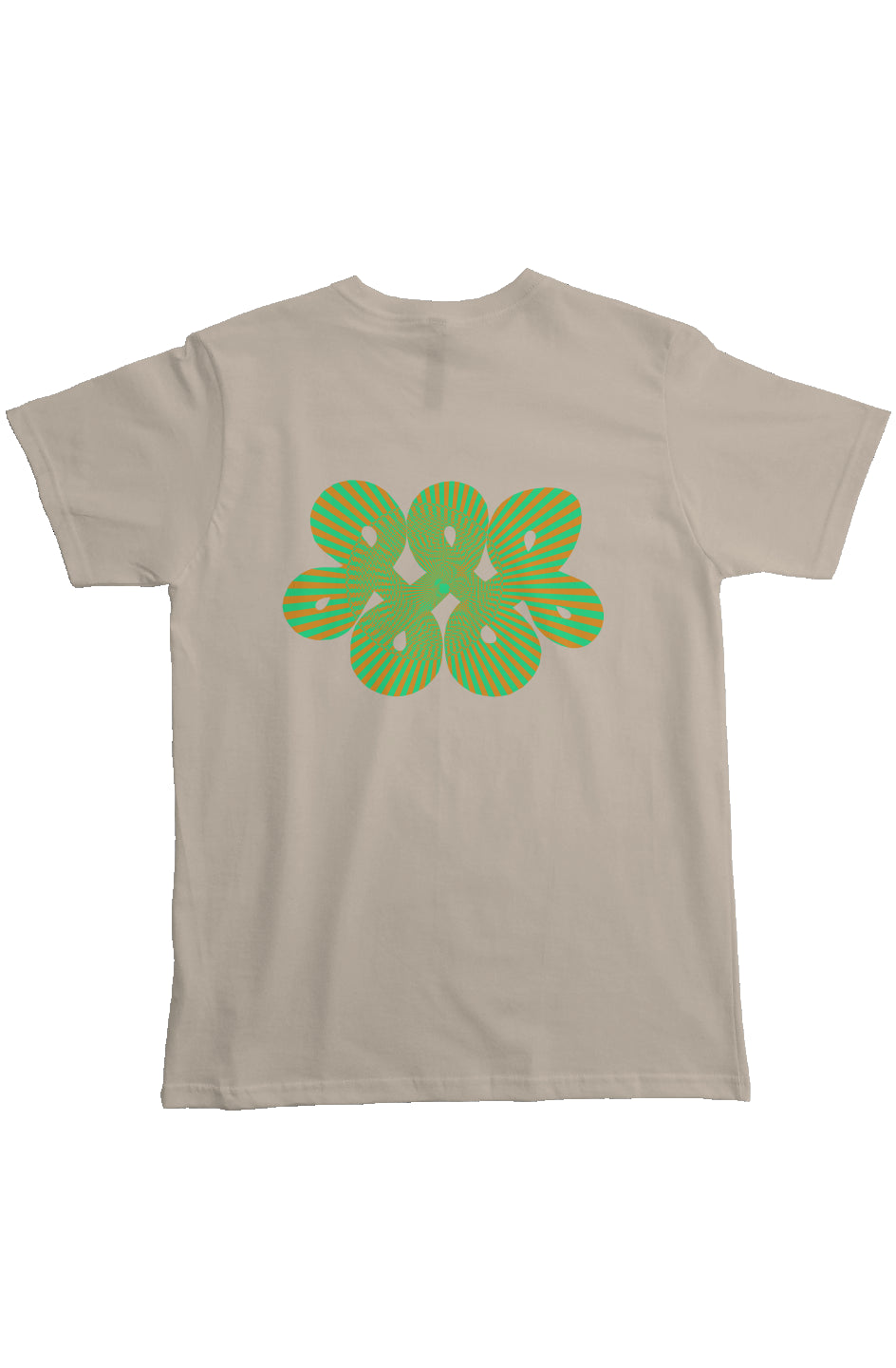 Heavyweight T Shirt