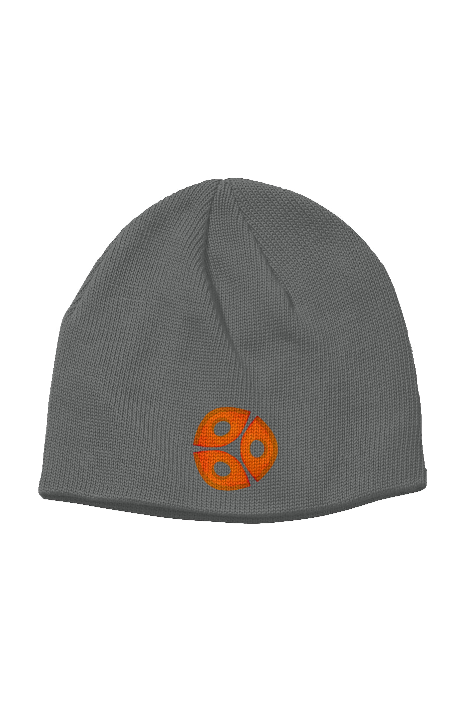 Organic Beanie Wonderflies Logo