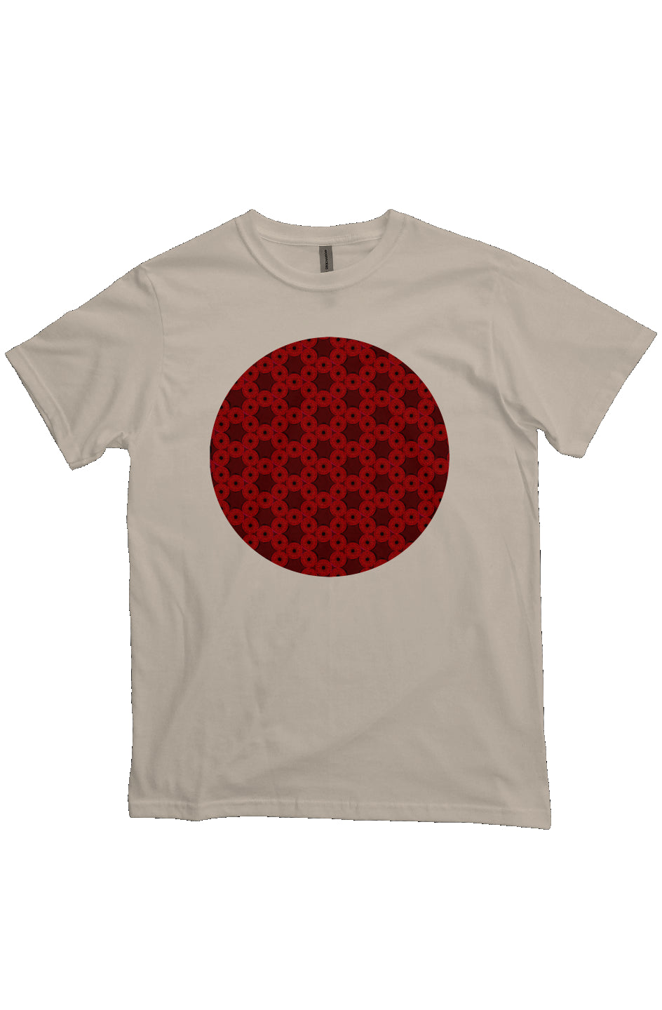 Heavyweight T Shirt