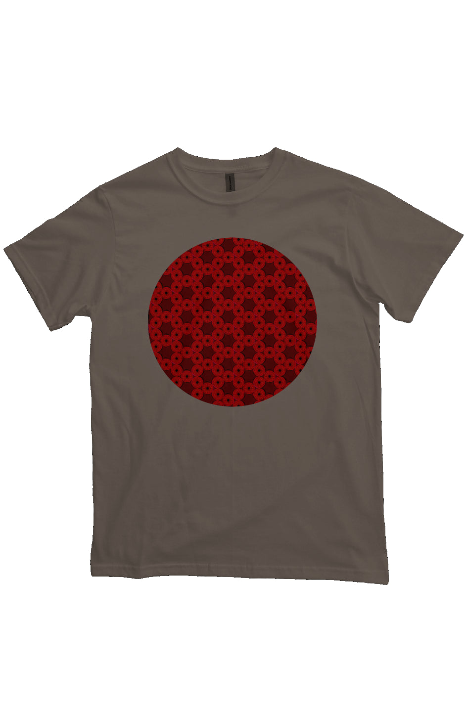 Heavyweight T Shirt