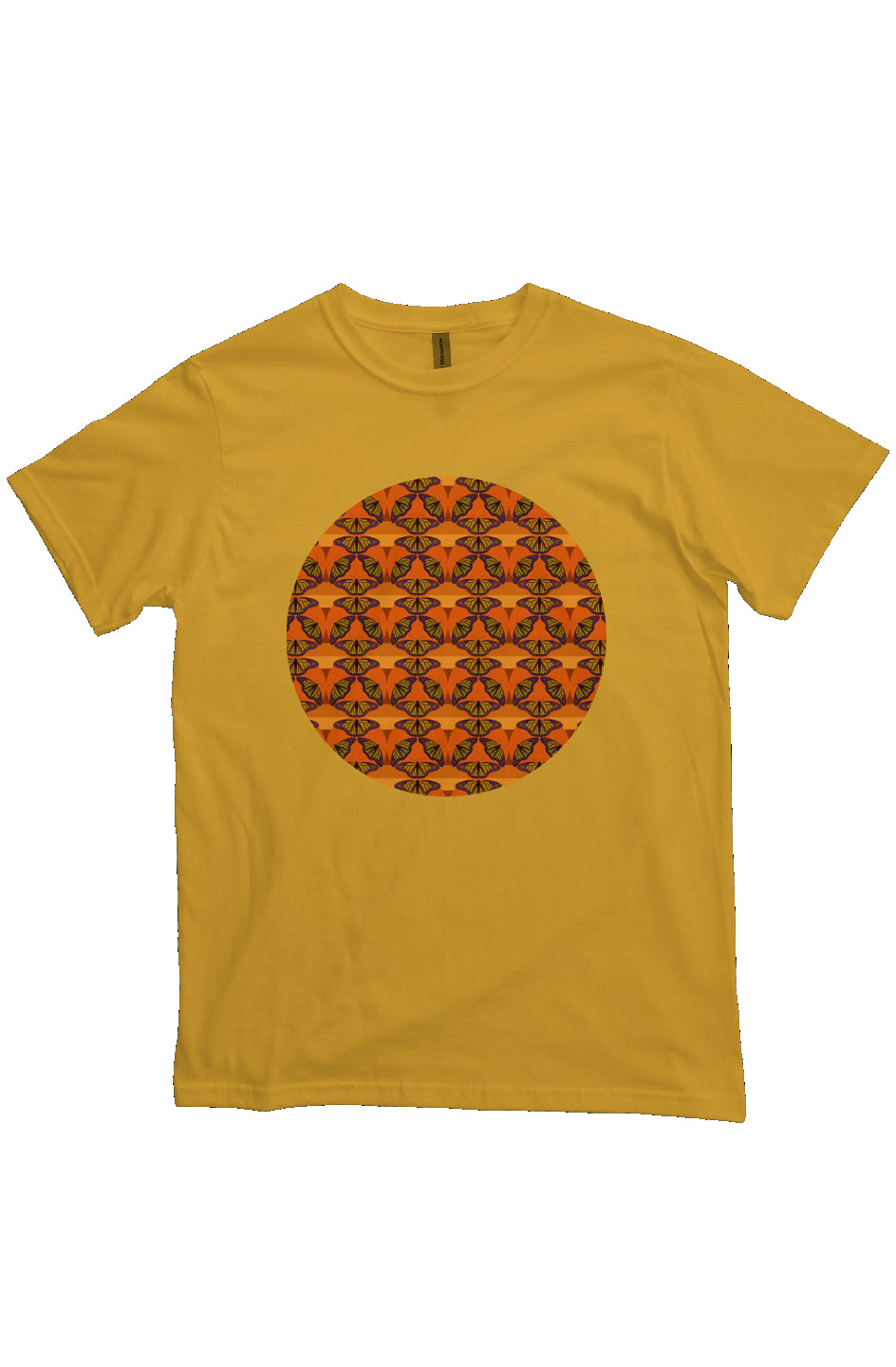 Heavyweight T Shirt