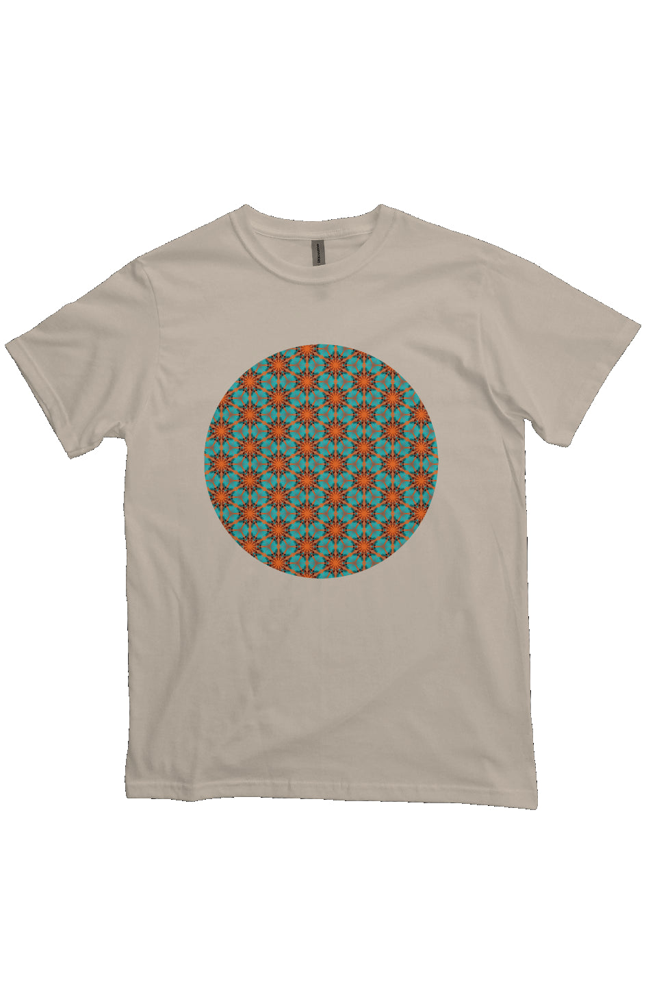 Heavyweight T Shirt