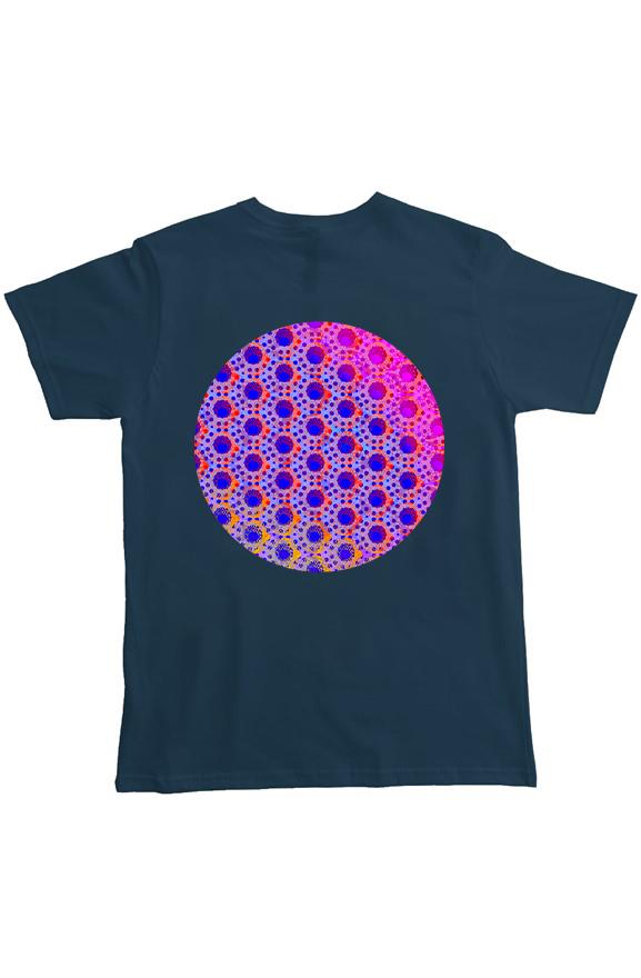 Organic Unisex Crewneck T-shirt - Double Down Donu