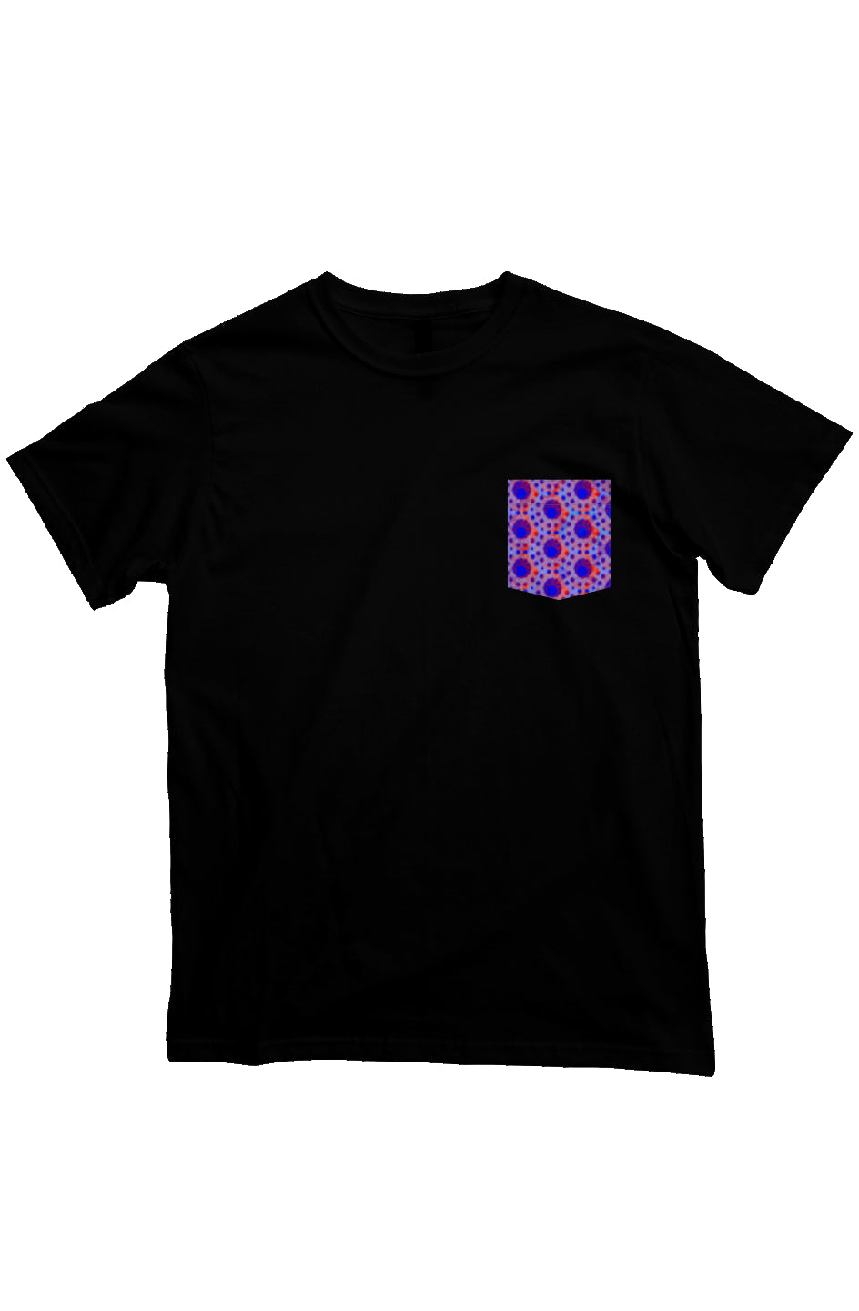 Organic Unisex Crewneck T-shirt - Double Down Donu