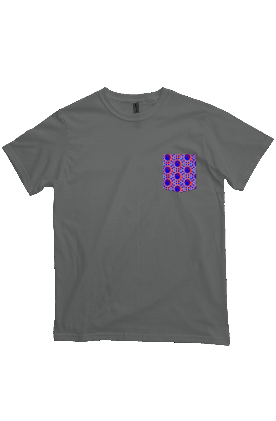 Organic Unisex Crewneck T-shirt - Double Down Donu