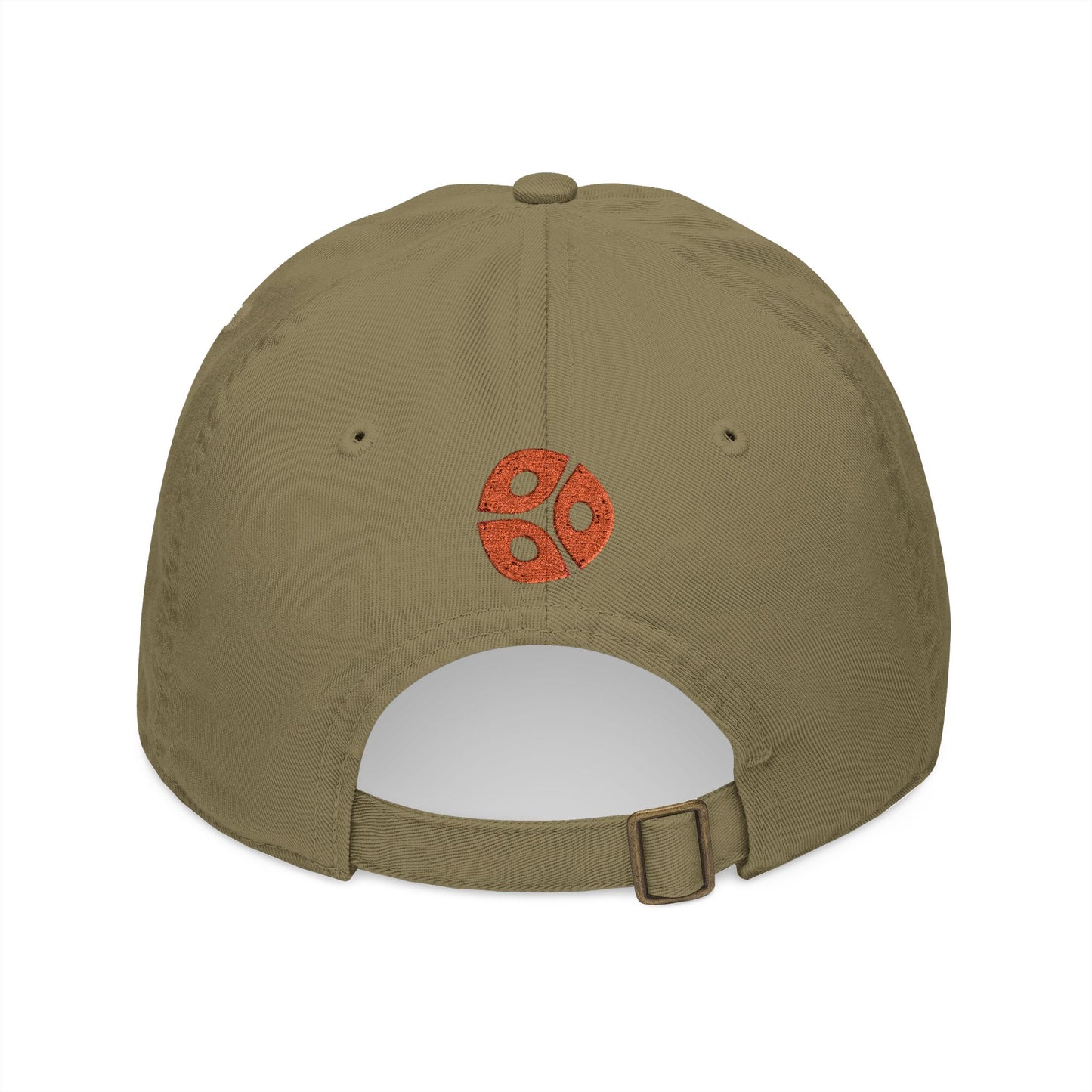 Lata Tapa Organic Baseball Cap