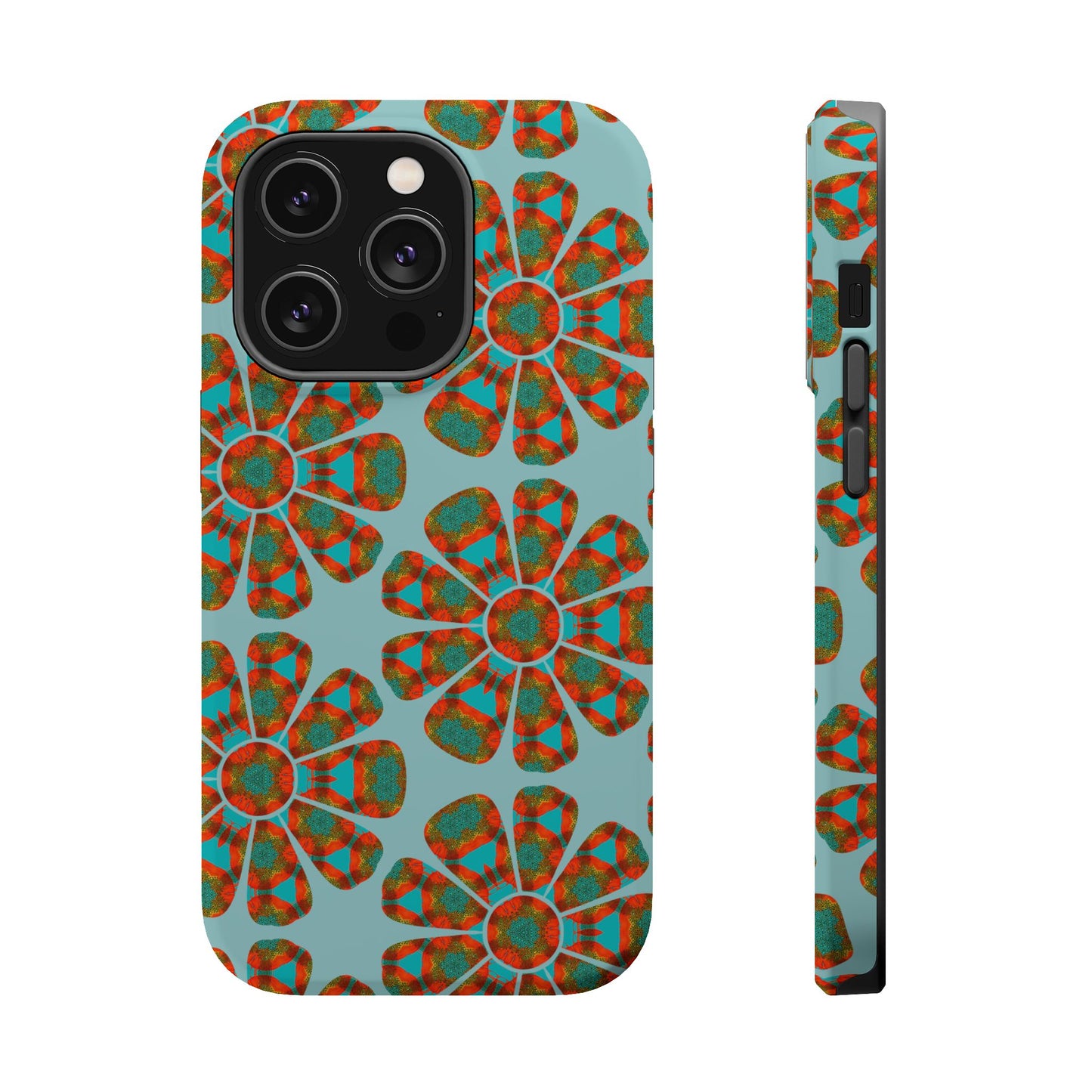 Magnetic iPhone Case -