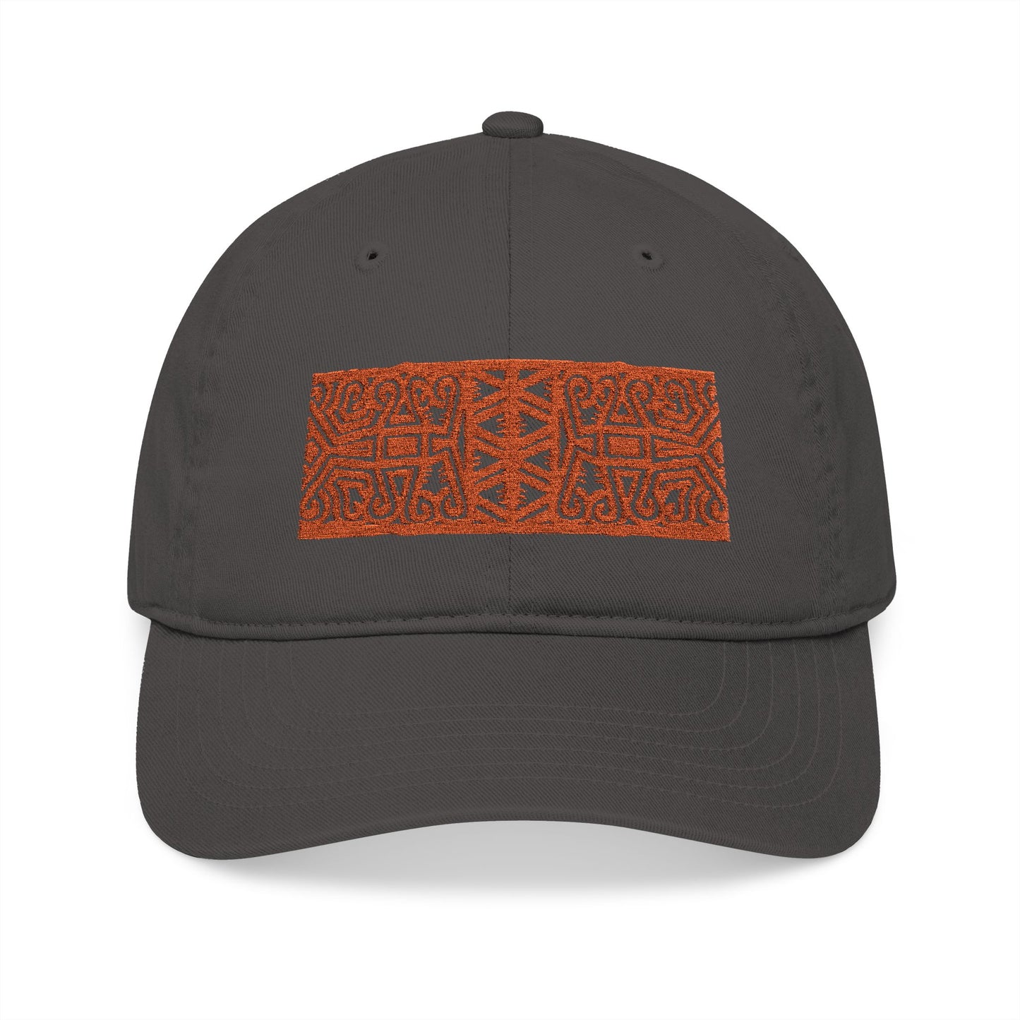 Lata Tapa Organic Baseball Cap