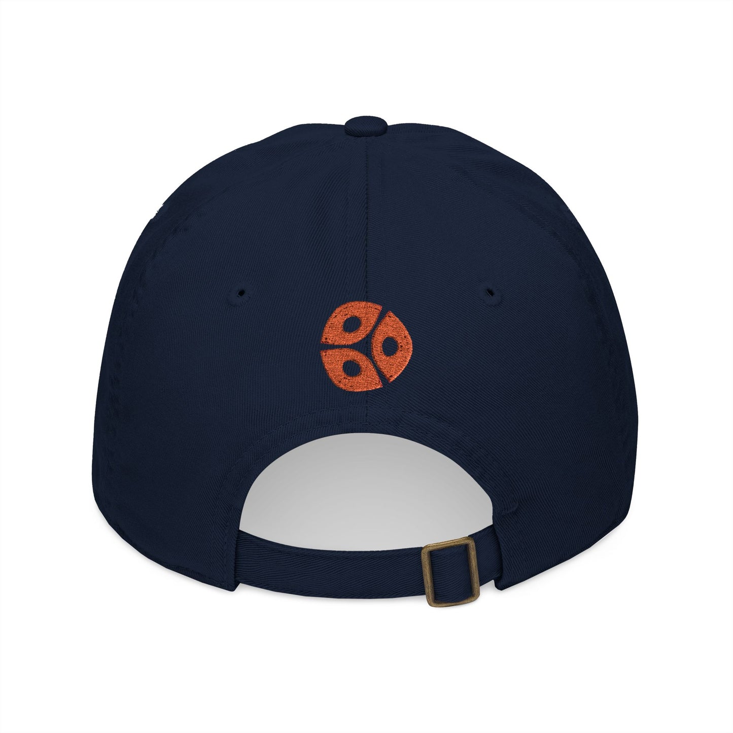 Lata Tapa Organic Baseball Cap