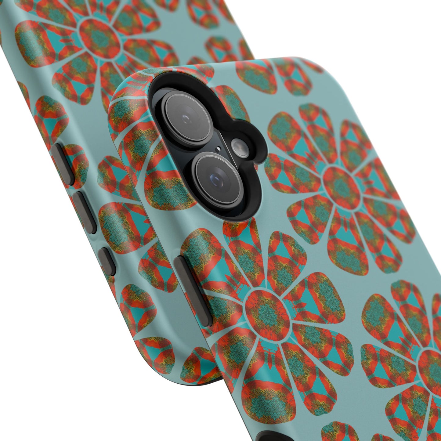 Magnetic iPhone Case -