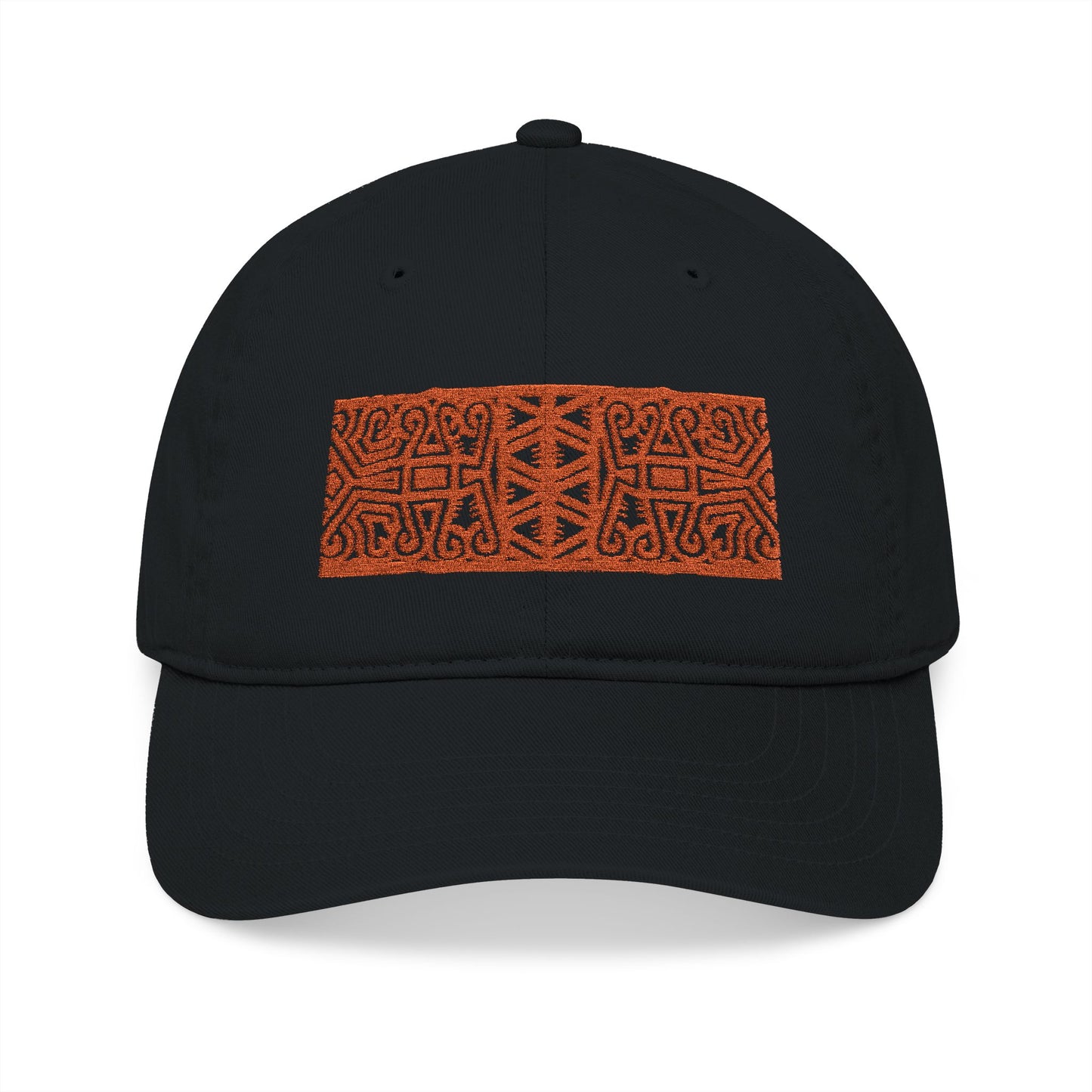 Lata Tapa Organic Baseball Cap