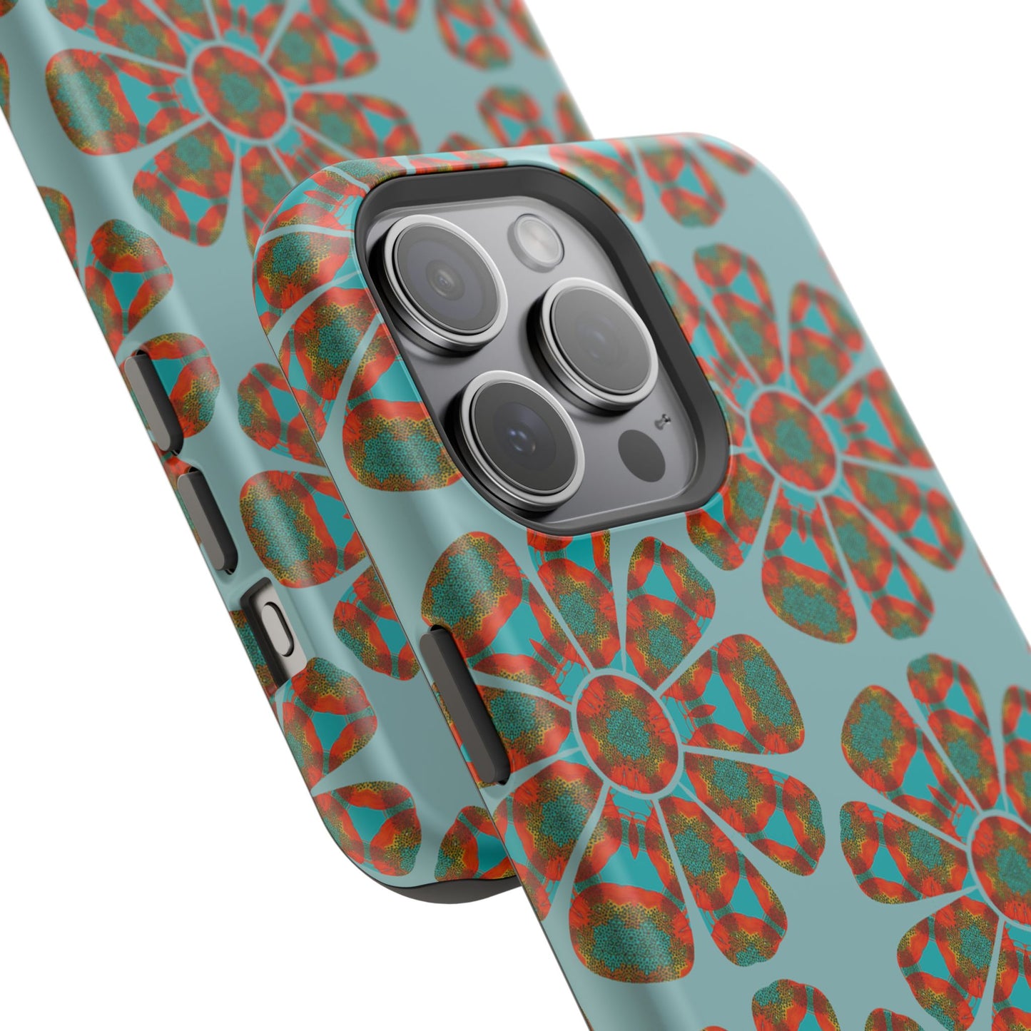 Magnetic iPhone Case -