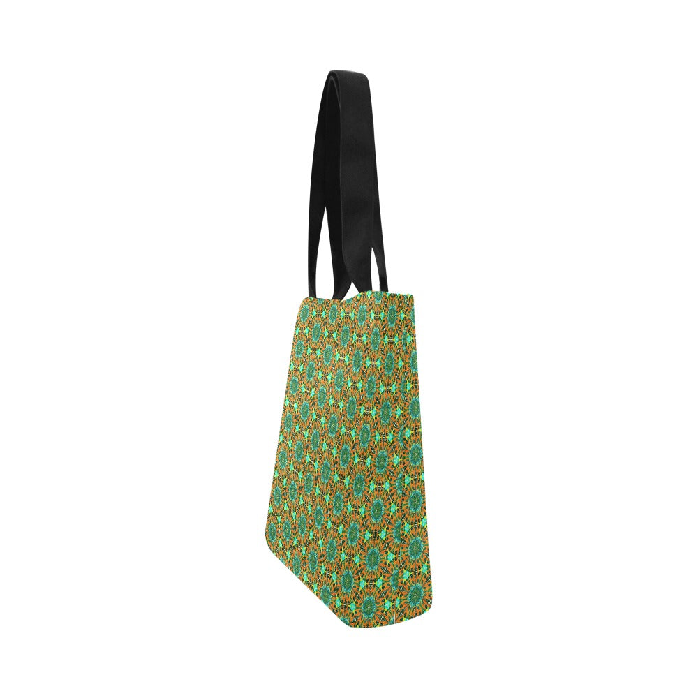 Premium All Print Canvas Tote Bag - Water Color Tapa