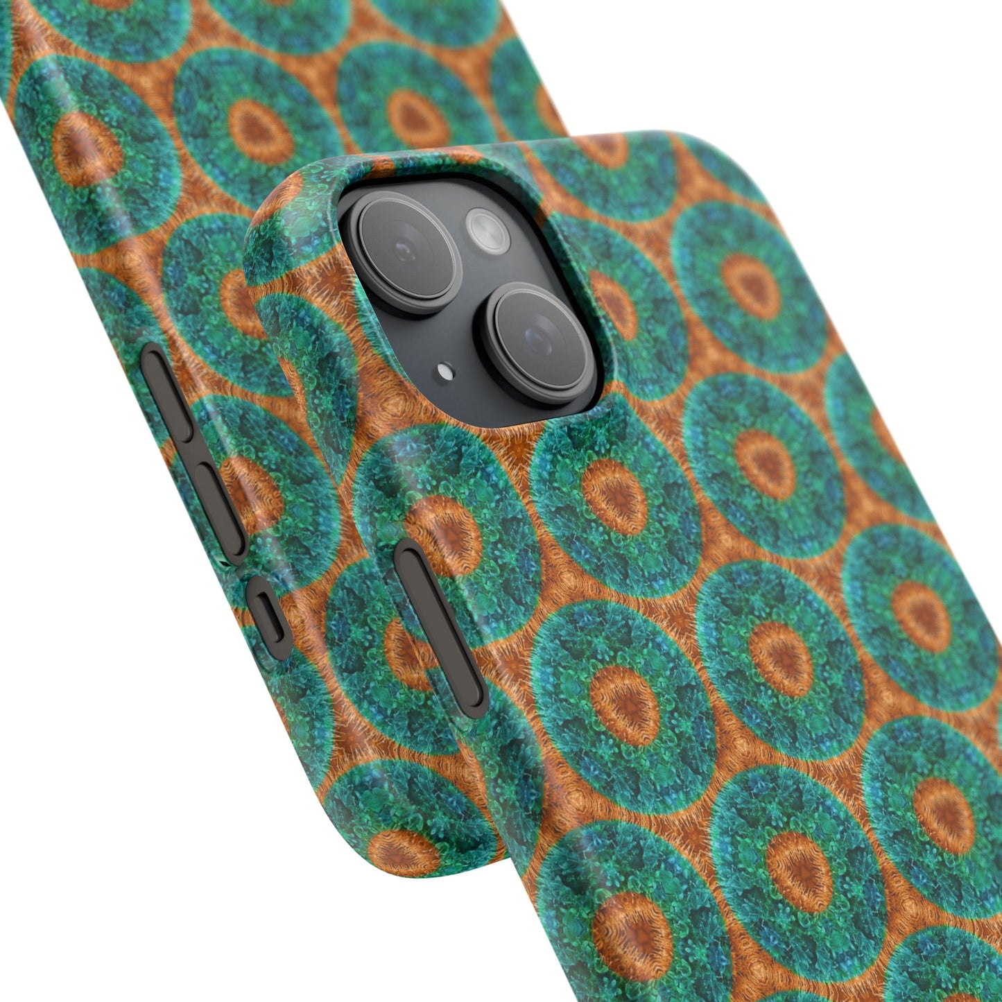Snap Phone  Case