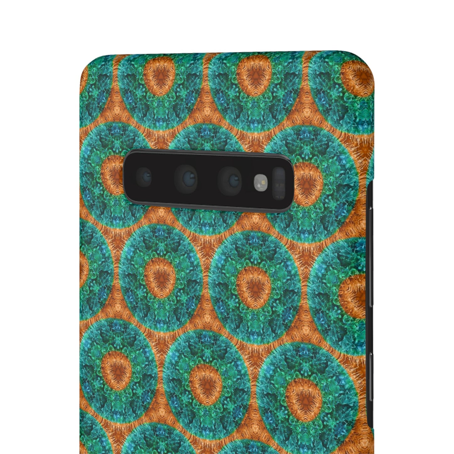 Snap Phone  Case